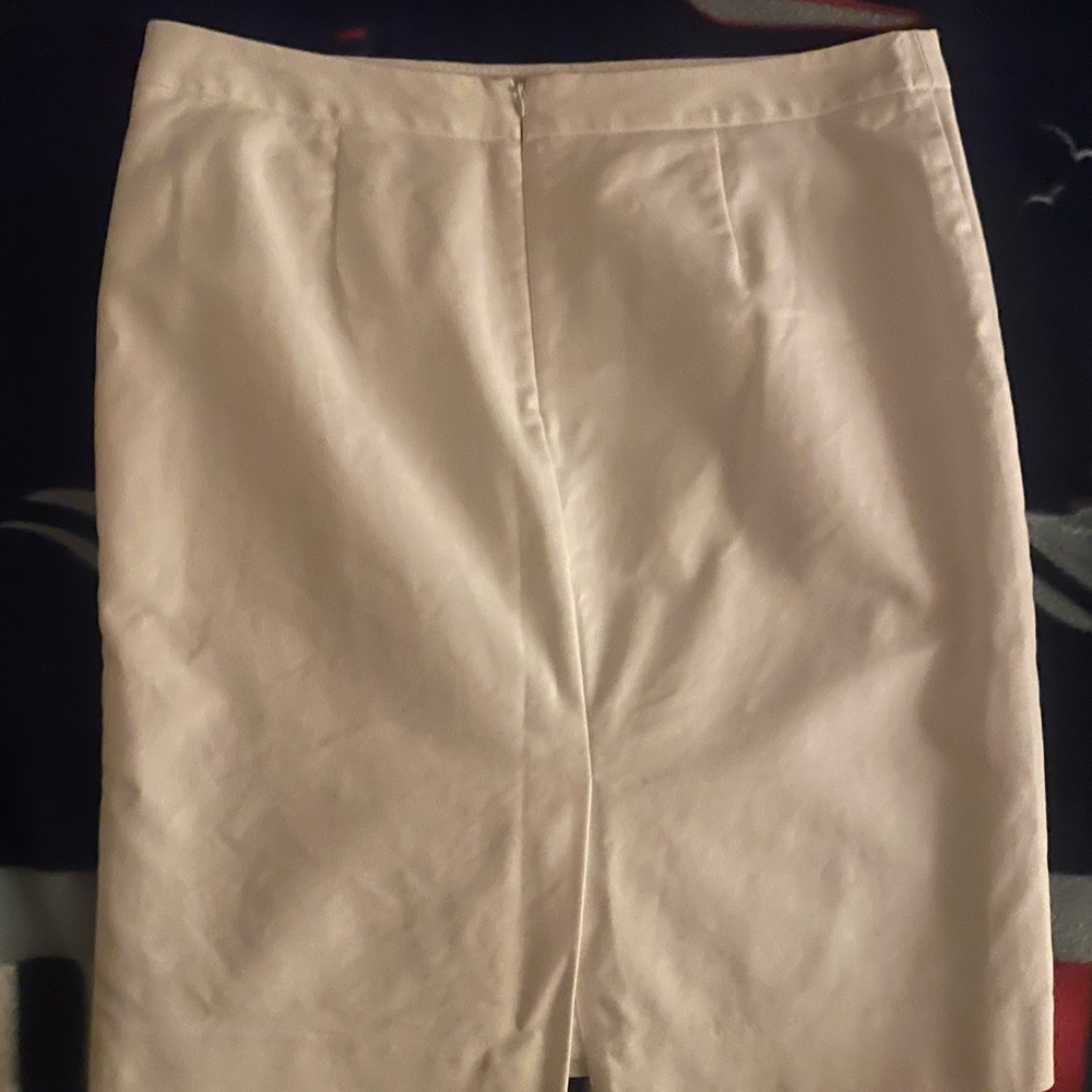 Liz Claiborne knee length women skirt